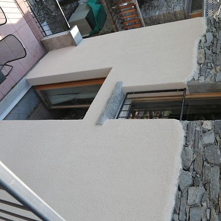 Verdabbio Casa Flora 아파트 외부 사진